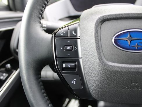 Used 2024 Subaru Solterra AWD/4WD image 18