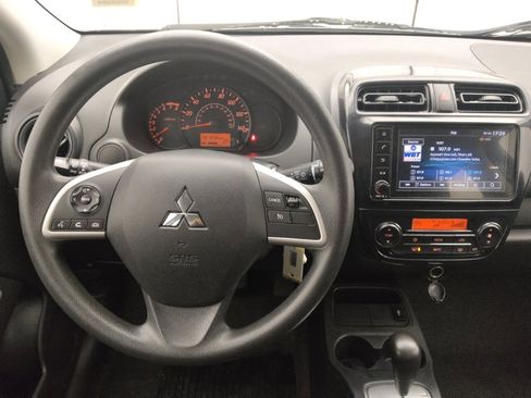 Used 2021 Mitsubishi Mirage LE image 22