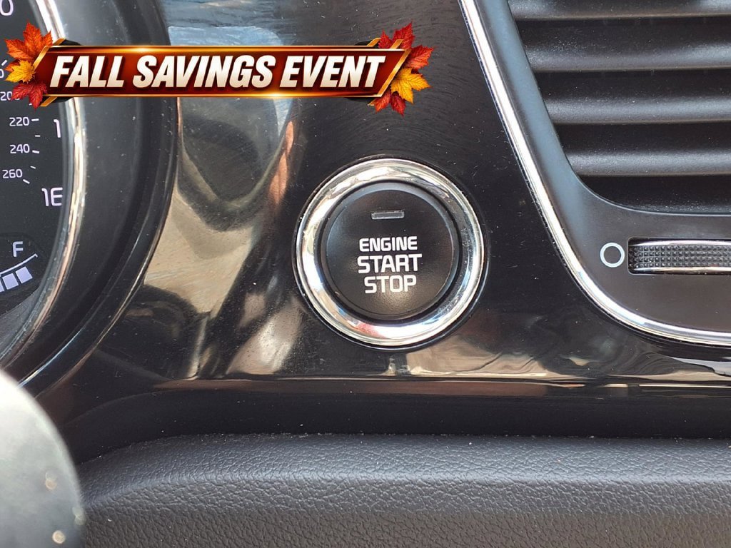 Used 2016 Kia Sedona SX FWD image 14