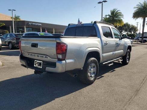 Used 2023 Toyota Tacoma SR image 5