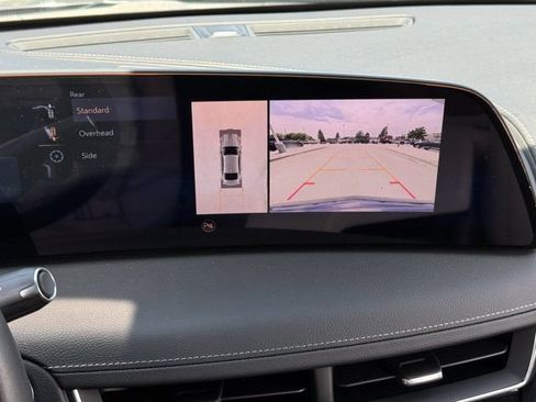 Used 2025 Cadillac CT5 Premium Luxury w/ Sun And Sound Package RWD image 18