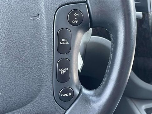 Used 2009 Hyundai Santa Fe SE w/ Touring Pkg 11 image 21