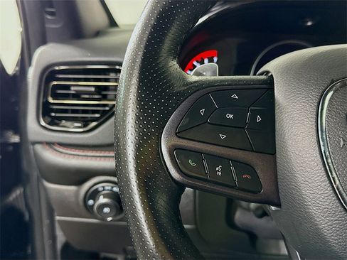 Used 2021 Dodge Durango R/T w/ Blacktop Package image 23