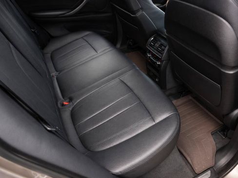 Used 2017 BMW X5 sDrive35i RWD image 8