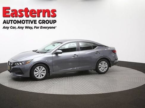Used 2023 Nissan Sentra S FWD image 57