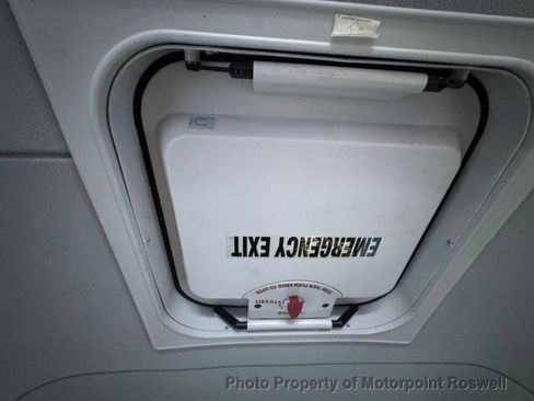 Used 2016 Mercedes-Benz Sprinter 3500 w/ High Idle Fixed Package image 32