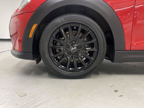 Used 2023 MINI Cooper 2-Door Hardtop FWD image 23