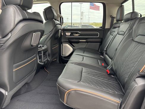 New 2026 RAM 1500 Tungsten w/ Trailer Tow Group image 20