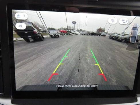 New 2026 Ford F150 STX image 12