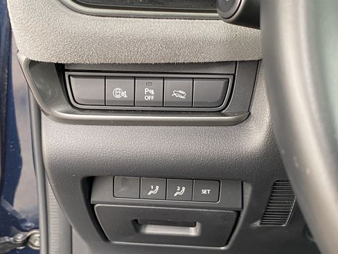 Certified 2026 MAZDA CX-30 AWD 2.5 S image 25