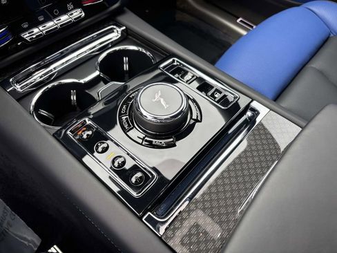 Certified 2022 Rolls-Royce Ghost Black Badge image 26