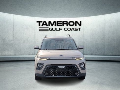 Used 2020 Kia Soul EX image 9