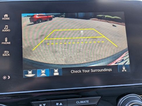 Used 2019 Honda CR-V EX image 14