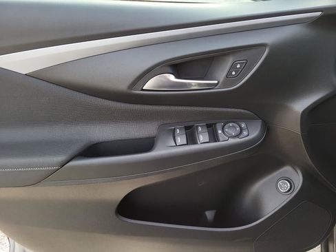 New 2026 Buick Envista Sport Touring w/ Convenience I Package FWD image 6