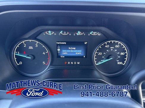 New 2026 Ford F250 XL AWD/4WD image 16