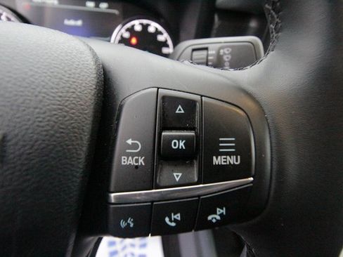 Used 2024 Ford Maverick Lariat w/ Black Appearance Package image 24