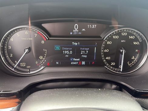 Used 2021 Cadillac XT5 Premium Luxury AWD/4WD image 13