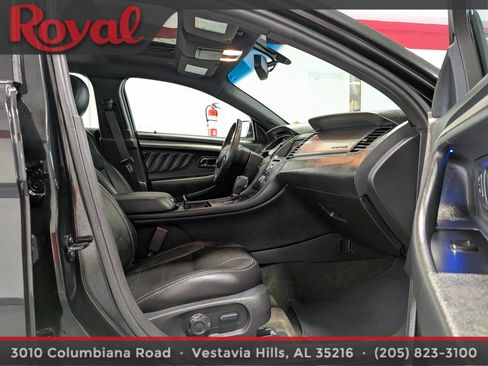 Used 2013 Ford Taurus SEL image 8