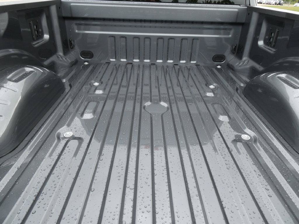 New 2027 Ford F250 Lariat AWD/4WD image 6