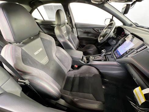 Used 2022 Subaru WRX GT image 28