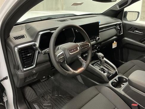 New 2026 GMC Canyon Elevation RWD image 34
