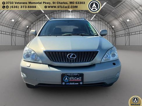 Used 2005 Lexus RX 330 AWD image 8
