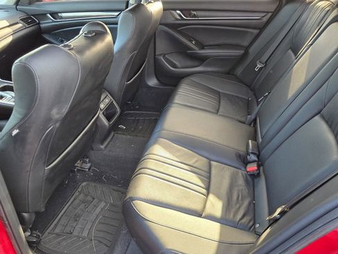 Used 2022 Honda Accord Sport Special Edition image 6