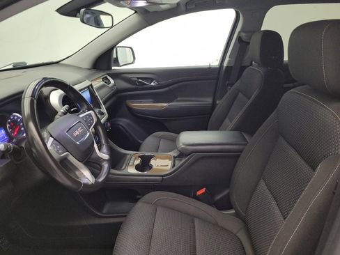 Used 2020 GMC Acadia SLE FWD image 17