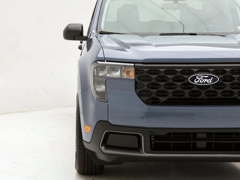 New 2025 Ford Maverick XLT w/ Equipment Group 301A image 4