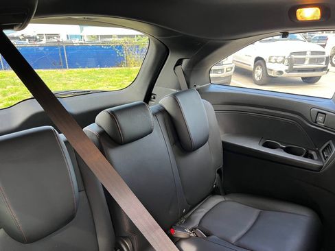 Used 2024 Honda Odyssey Sport image 55