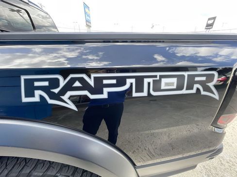 Used 2024 Ford Ranger Raptor AWD/4WD image 31