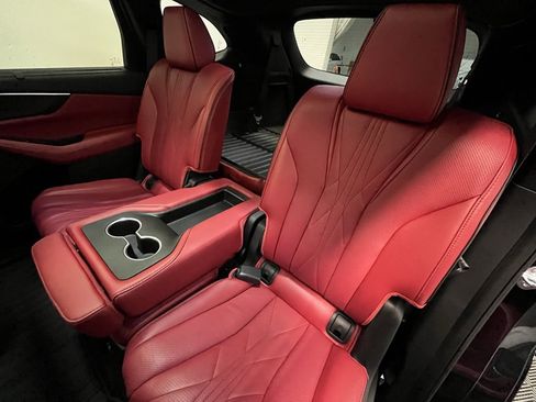Certified 2025 Acura MDX Type S image 14