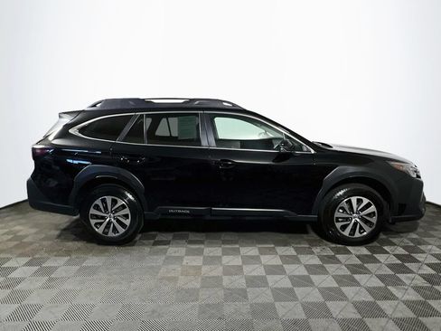Used 2024 Subaru Outback Premium AWD/4WD image 8