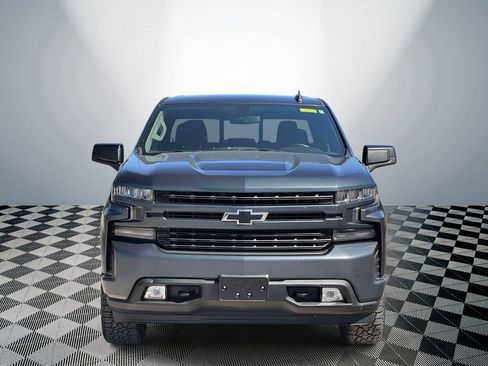 Used 2019 Chevrolet Silverado 1500 RST w/ True North Edition AWD/4WD image 2