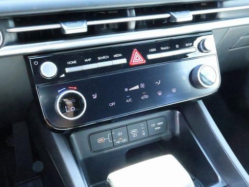 New 2026 Hyundai Santa Cruz SEL image 13