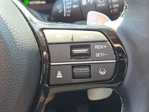 Certified 2025 Acura ADX AWD image 36