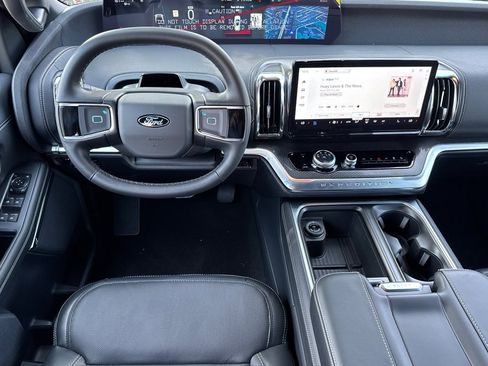 New 2026 Ford Expedition Platinum AWD/4WD image 20