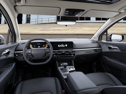 New 2026 Kia Sportage EX image 14