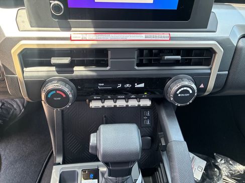 New 2026 Toyota Tacoma SR5 RWD image 24