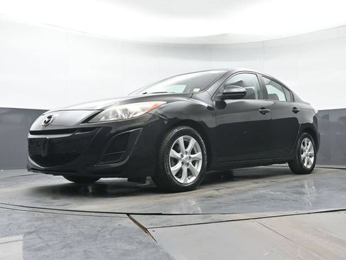 Used 2010 MAZDA MAZDA3 i Touring FWD image 23