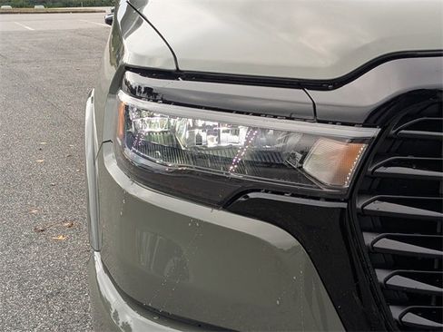 New 2026 RAM 1500 Laramie w/ Night Edition image 10