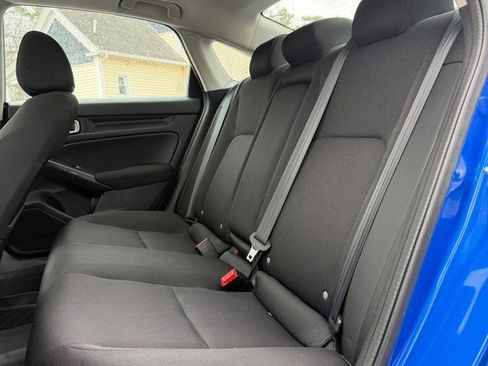 Used 2022 Honda Civic EX image 11
