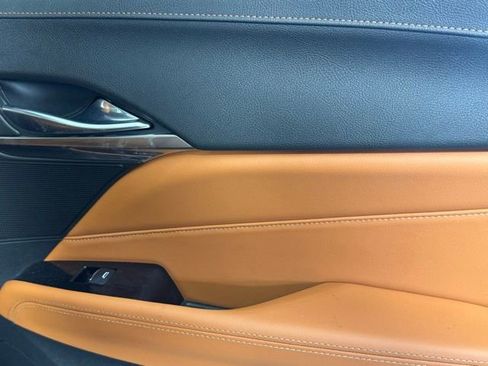 Used 2020 Cadillac CT4 Premium Luxury image 24