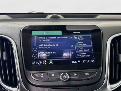 Used 2021 Chevrolet Equinox Premier FWD image 15
