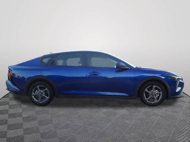 Used 2025 Kia K4 FWD image 4