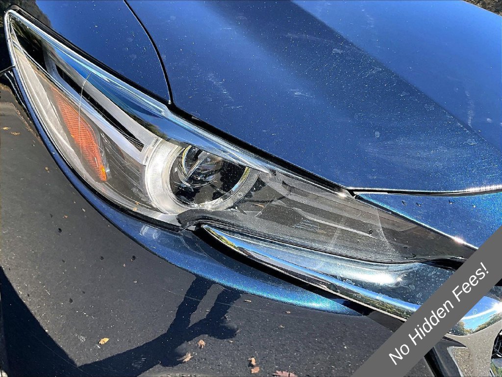 Used 2019 MAZDA CX-5 Grand Touring Reserve AWD/4WD image 23