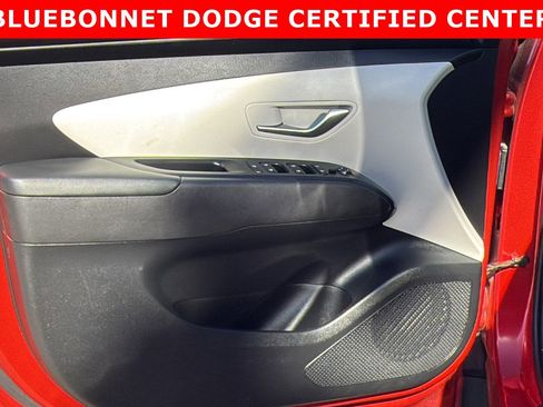 Used 2023 Hyundai Tucson SEL image 11