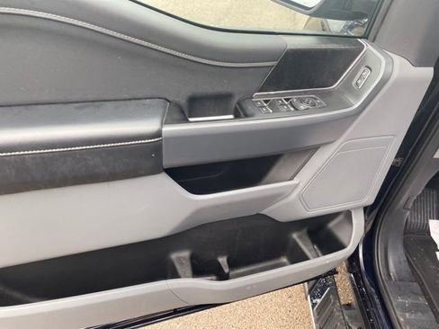 Used 2021 Ford F150 XLT w/ Equipment Group 302A High image 17