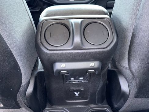 Used 2026 Jeep Gladiator Rubicon AWD/4WD image 20