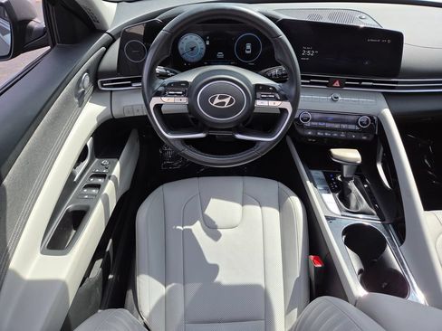 Used 2024 Hyundai Elantra Limited FWD image 26
